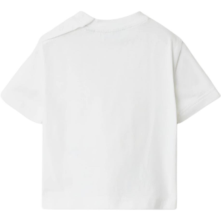Футболка Burberry T - изображение 2