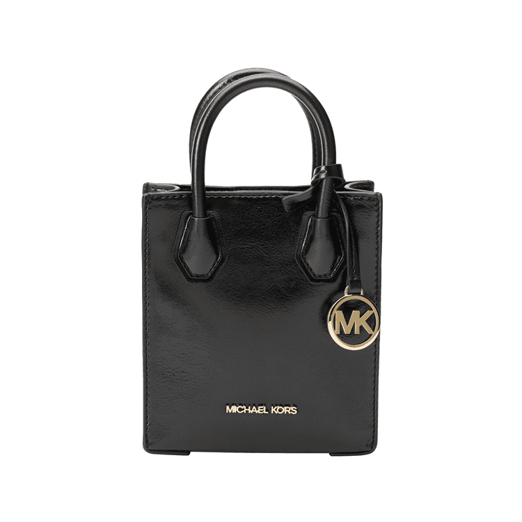 Мини-сумка MICHAEL KORS MK Mercer Logo - изображение 2