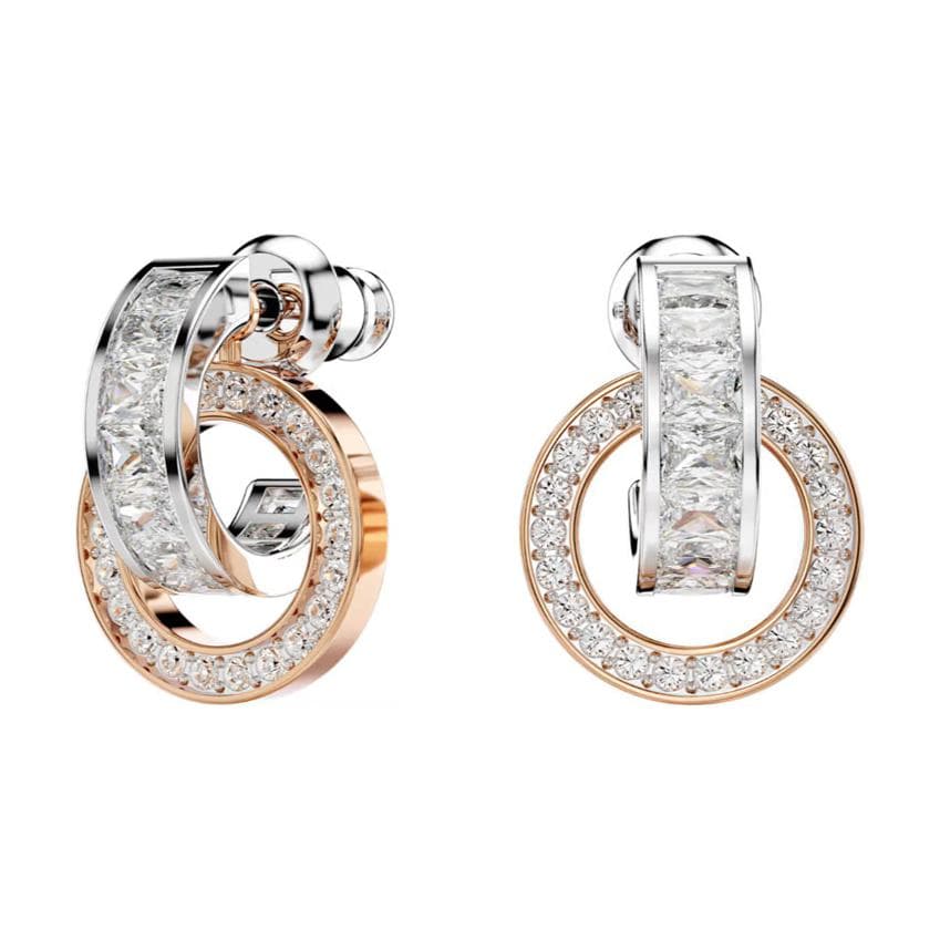 Серьги Swarovski - изображение 3