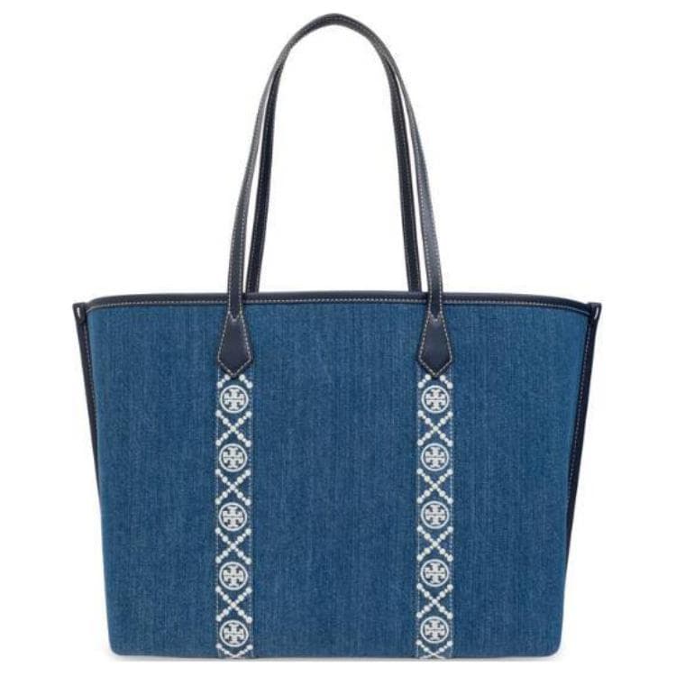 Сумка TORY BURCH Perry Tote - изображение 4