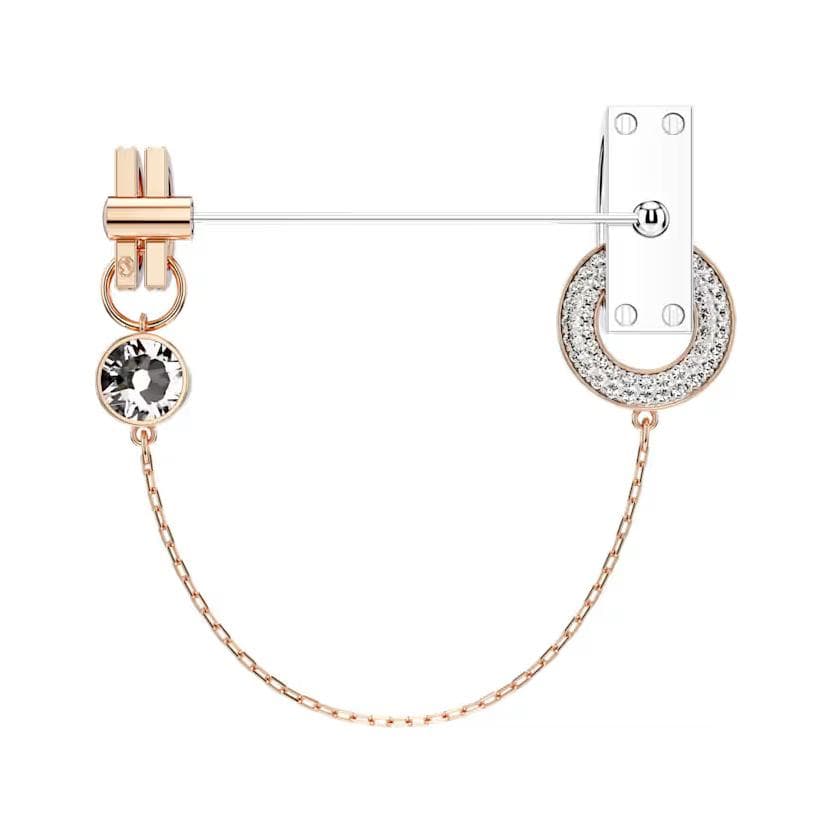 Брошь Swarovski - изображение 3