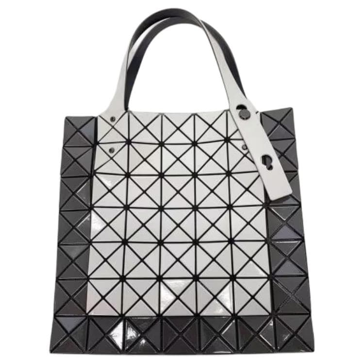 Мини-сумка ISSEY MIYAKE Prism Tote - изображение 2