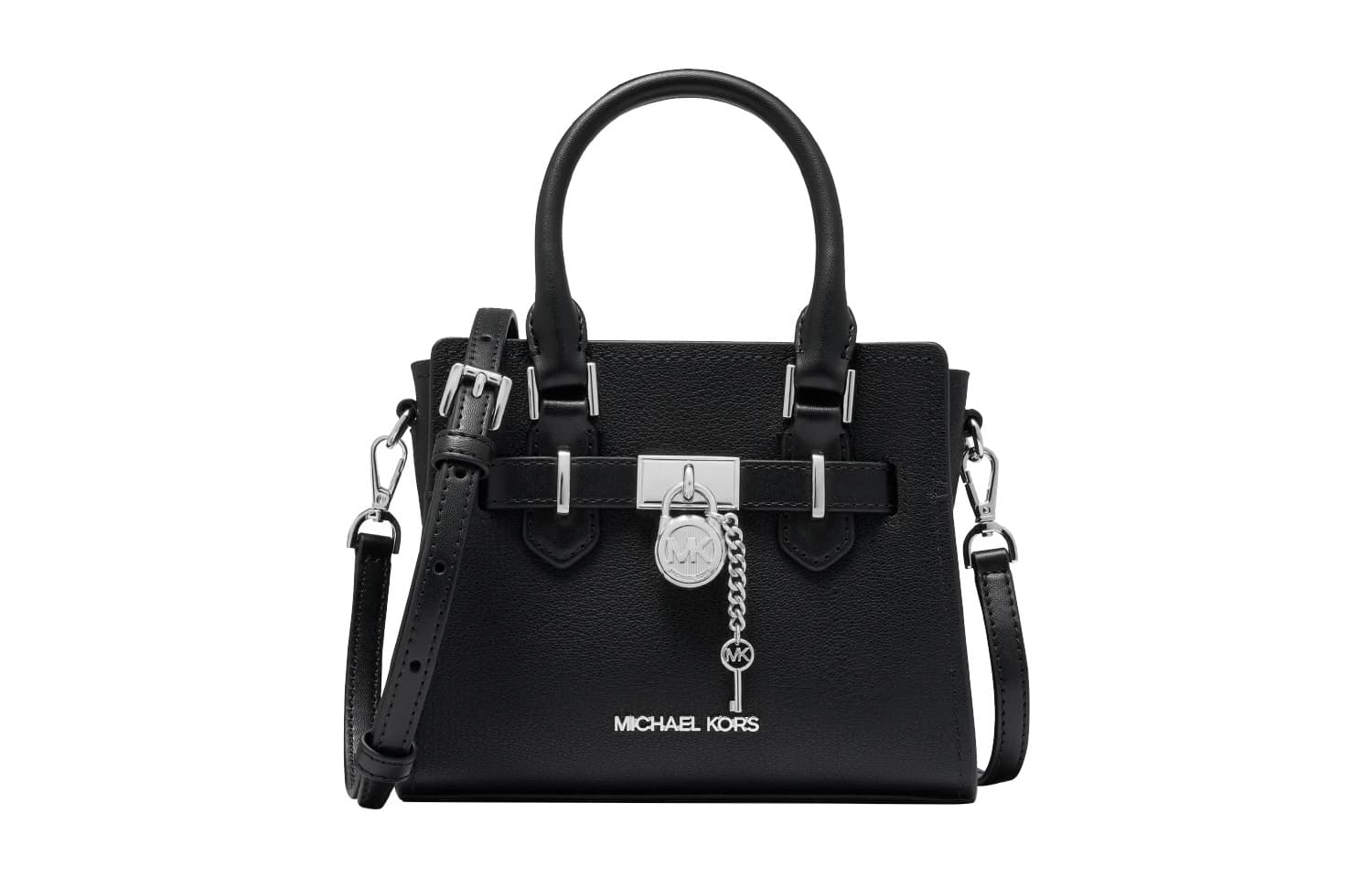 Сумка через плечо MICHAEL KORS MK Hamilton - изображение 1