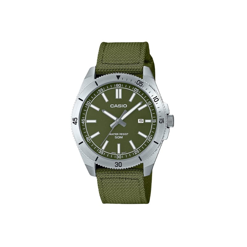 Часы CASIO50 - изображение 1