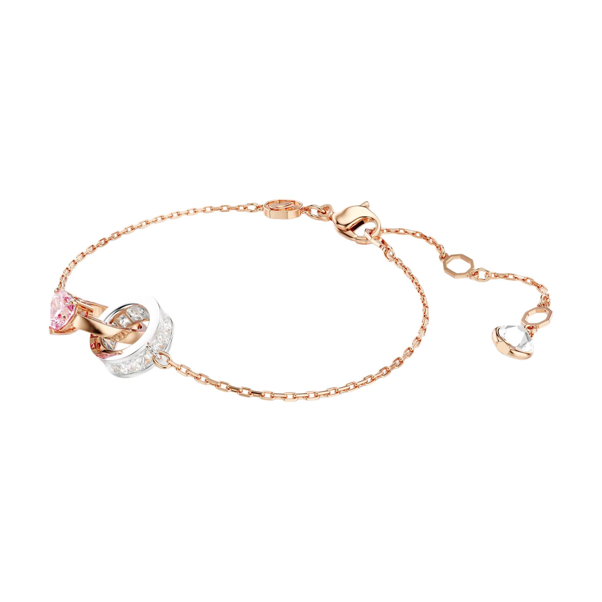 Браслет Swarovski - изображение 2