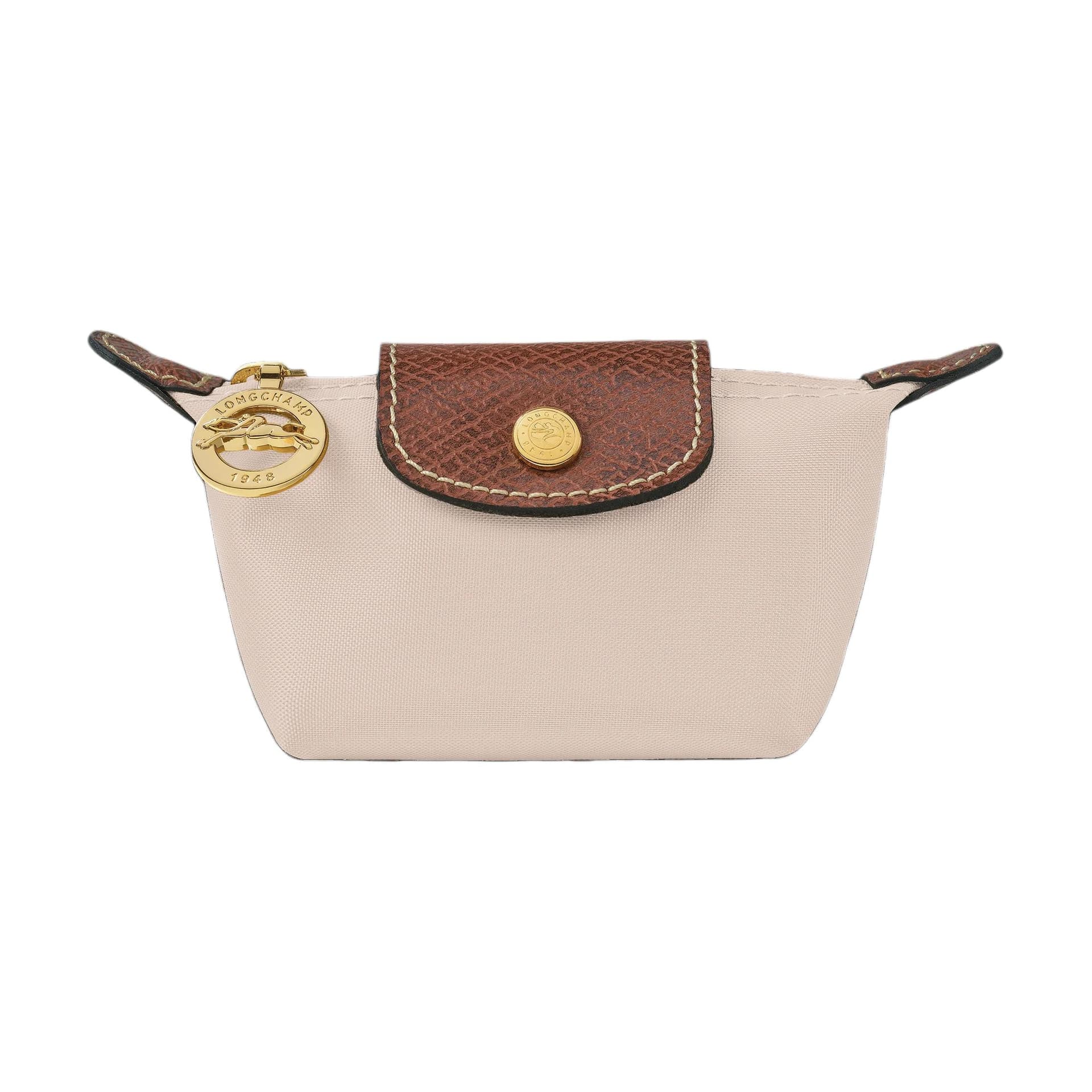 Портмоне LONGCHAMP Le Pliage 9 - изображение 2