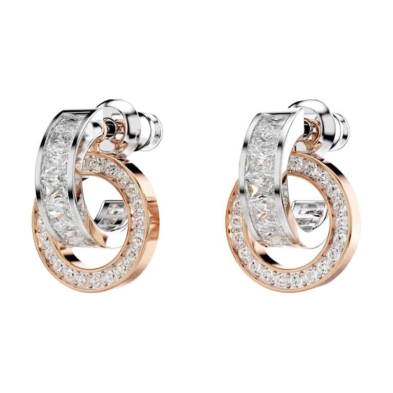 Серьги Swarovski - изображение 2
