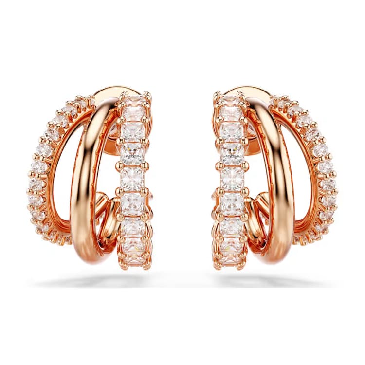 Серьги Swarovski - изображение 2