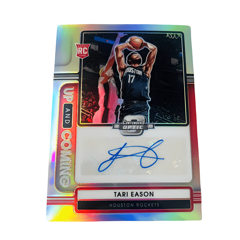 Коллекционные карточки PANINI 22-23 RC 125 - изображение 1