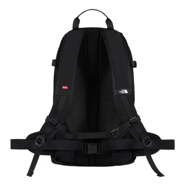 Рюкзак Supreme x he North Face Supreme FW18 Logo - изображение 5
