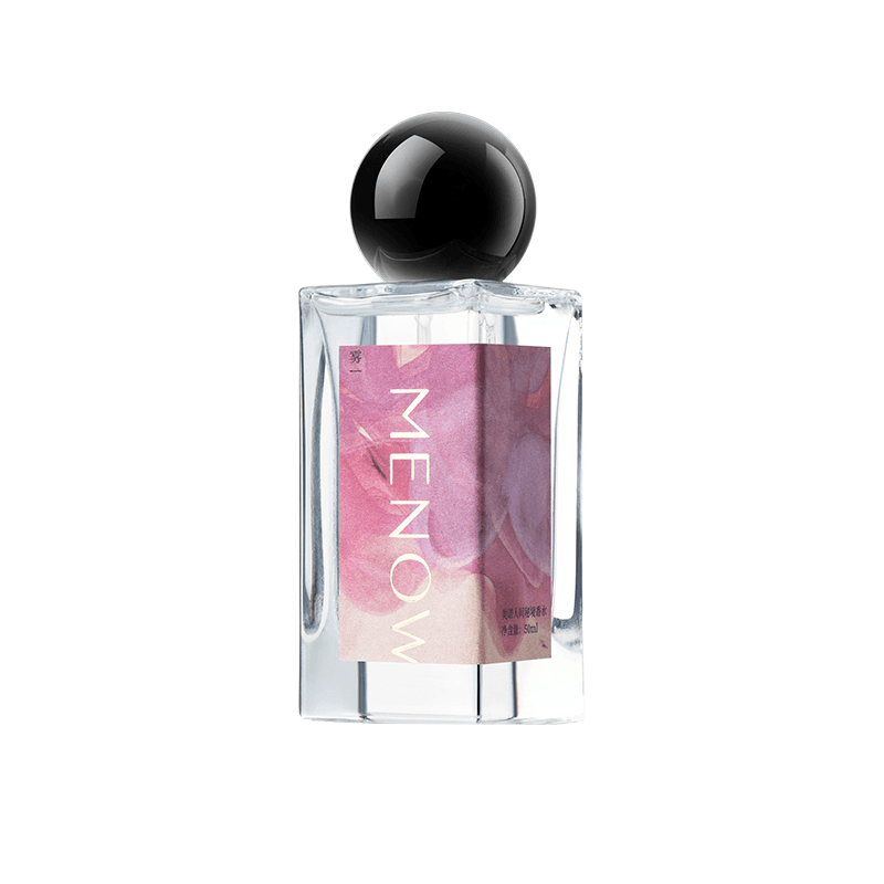 Парфюм MENOW EDP 50ml - изображение 2