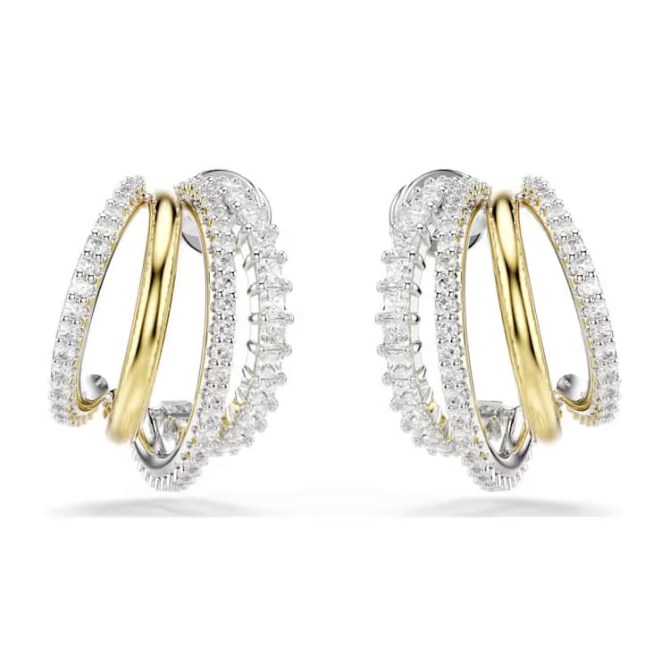 Серьги Swarovski - изображение 2