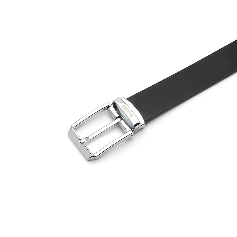 Ремень STUFFER 3.5cm - изображение 4