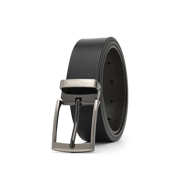 Ремень STUFFER 3.5cm - изображение 1
