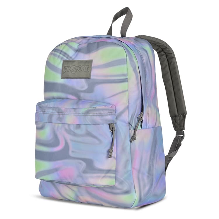 Рюкзак JanSport - изображение 3