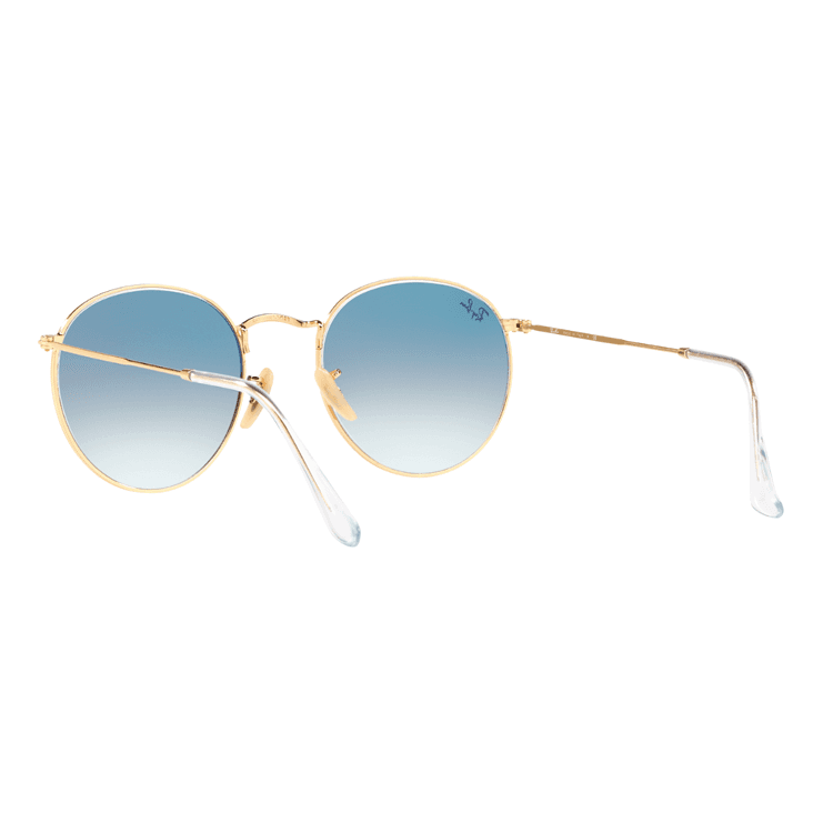 Солнцезащитные очки RayBan - изображение 4