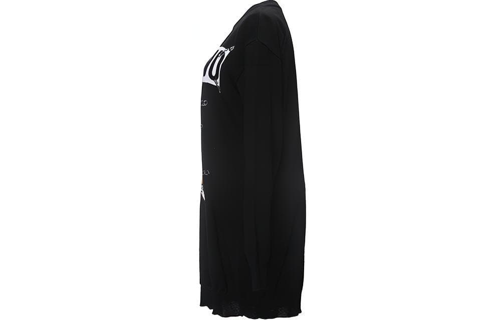Кофта MOSCHINO - изображение 3