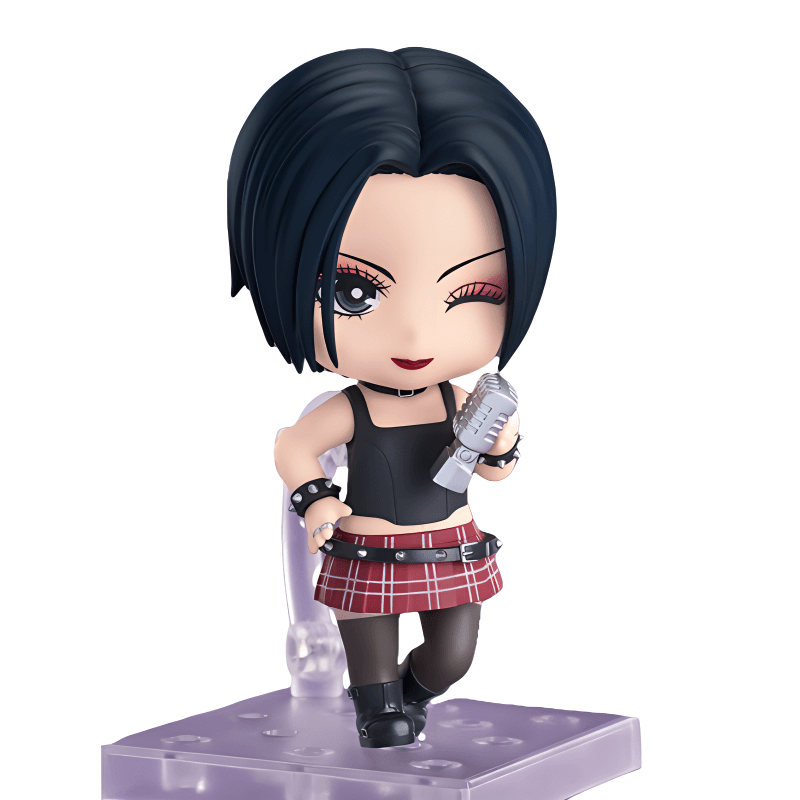 GSC GSAS NANA Q 10cm - изображение 4