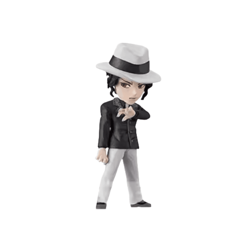 Фигурка BANPRESTO WCF 6 - изображение 6