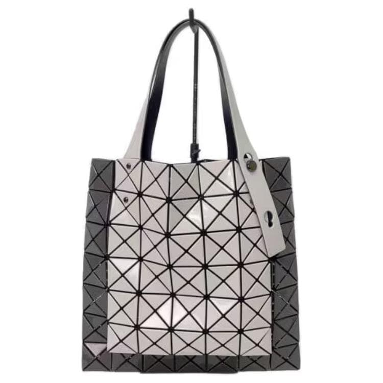 Мини-сумка ISSEY MIYAKE Prism Tote - изображение 3