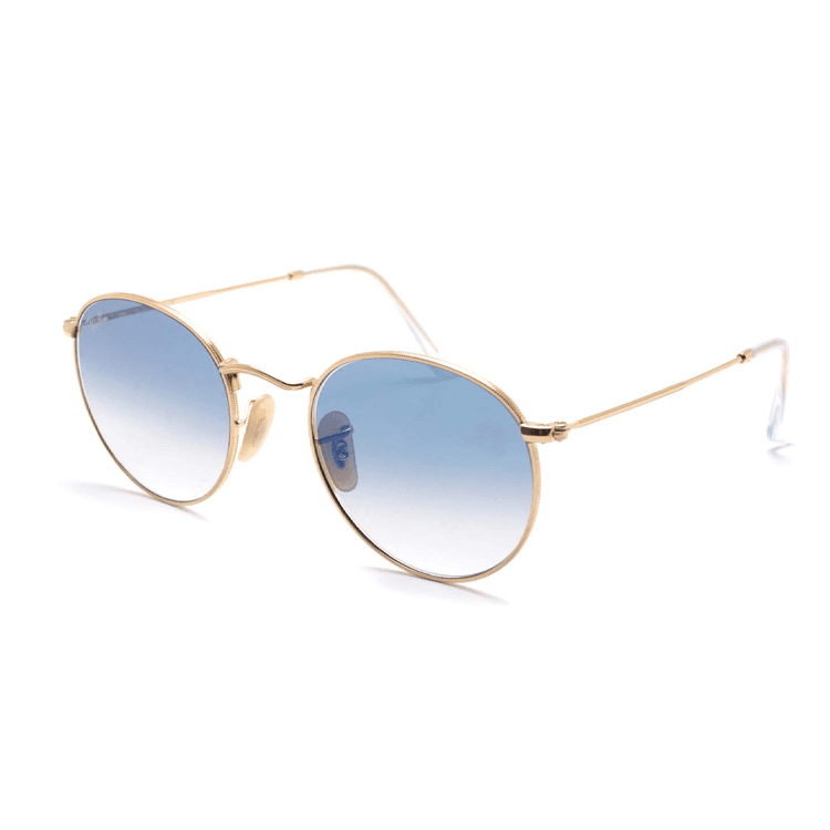 Солнцезащитные очки RayBan - изображение 1