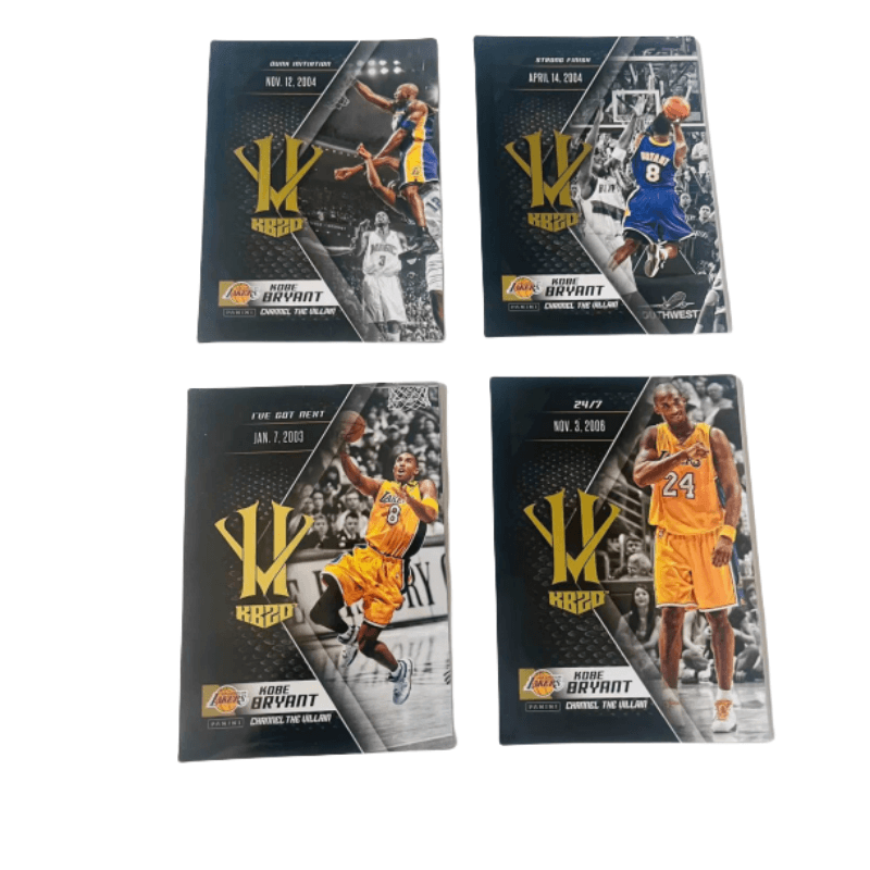 Коллекционные карточки PANINI 15-16 4 - изображение 1