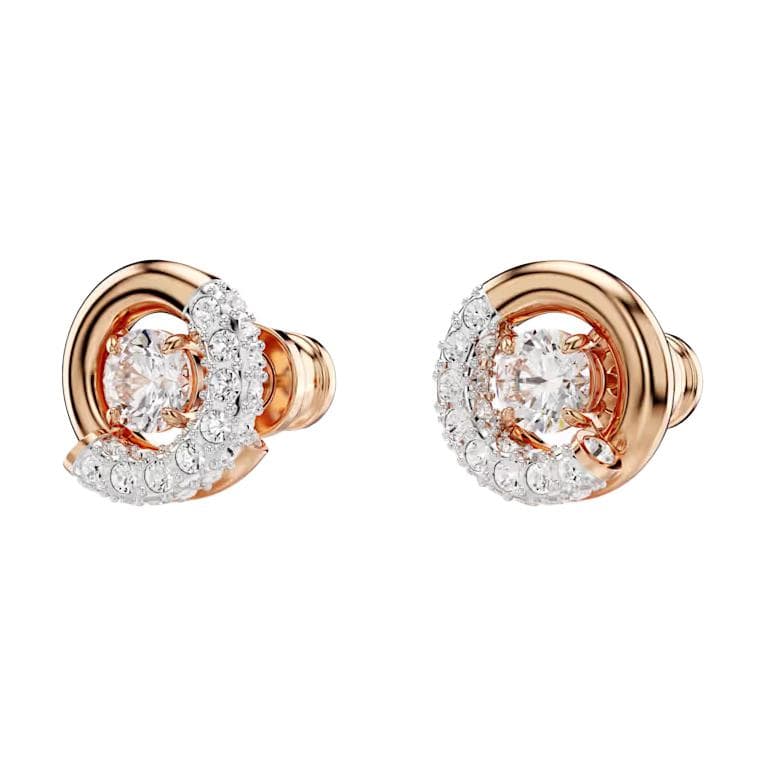 Серьги Swarovski - изображение 3