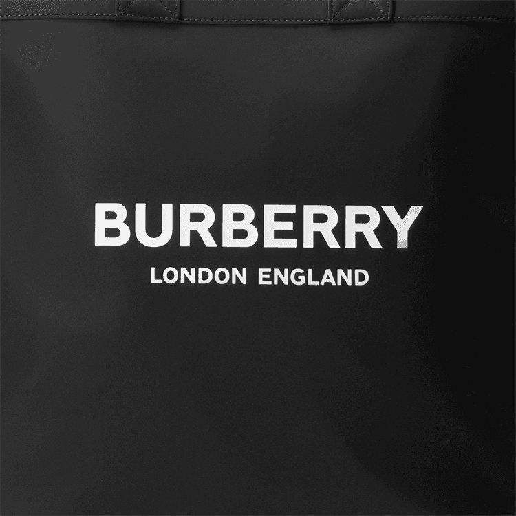 Сумка Burberry Tote - изображение 9