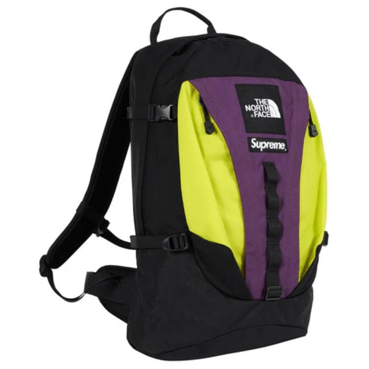 Рюкзак Supreme x he North Face Supreme FW18 Logo - изображение 4