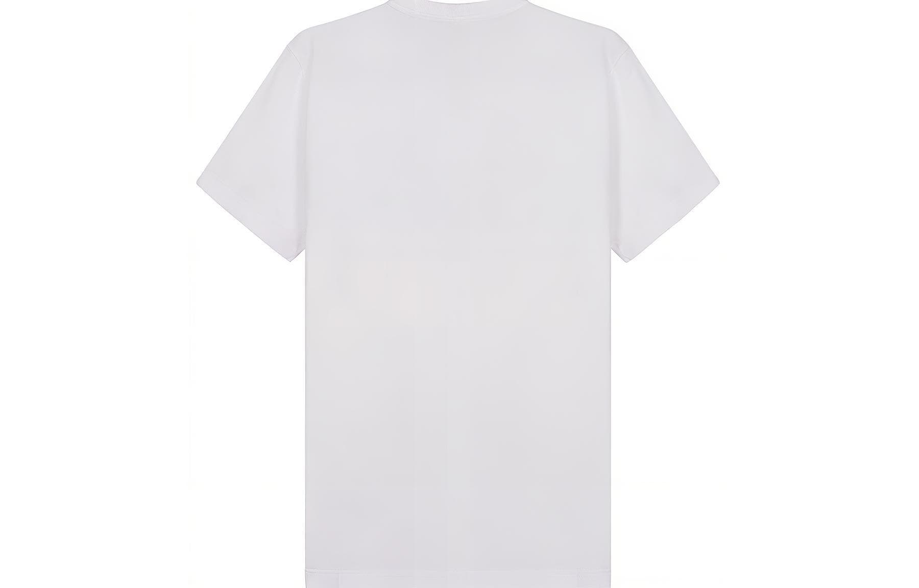 Футболка VERSACE LogoT - изображение 2