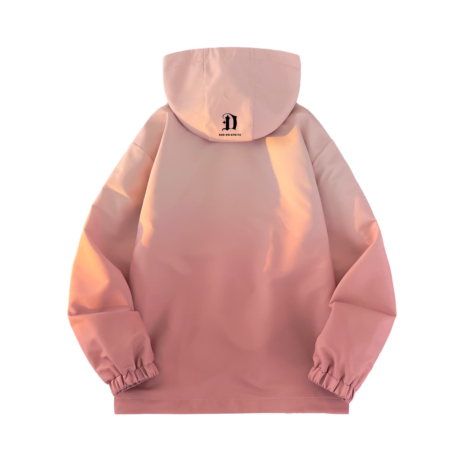 Куртка DBD WH LOGO - изображение 2