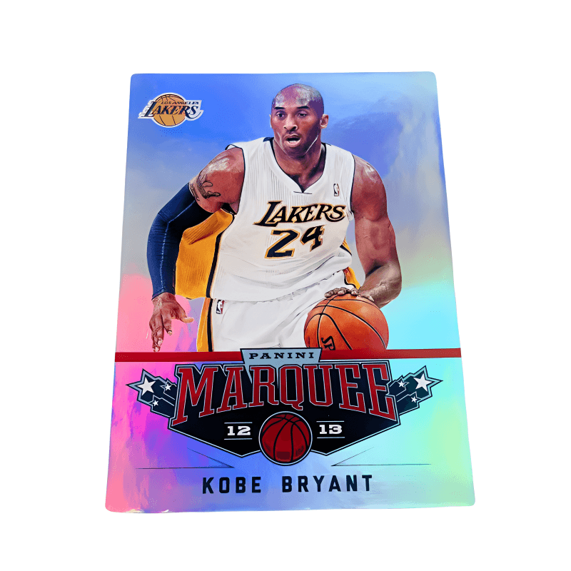 Коллекционные карточки PANINI 12-13 - изображение 1