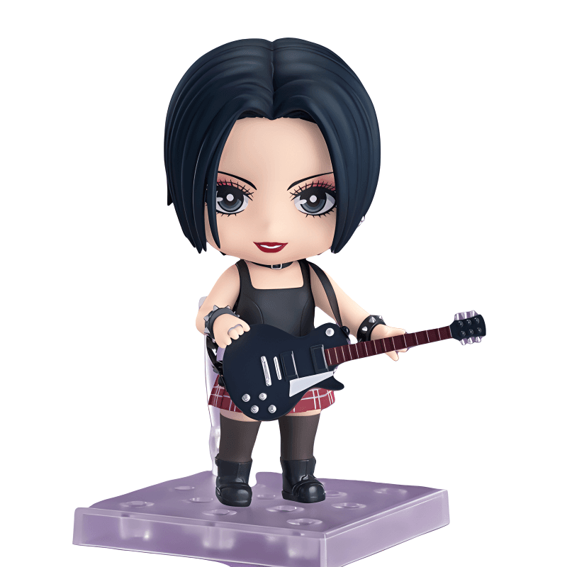 GSC GSAS NANA Q 10cm - изображение 2