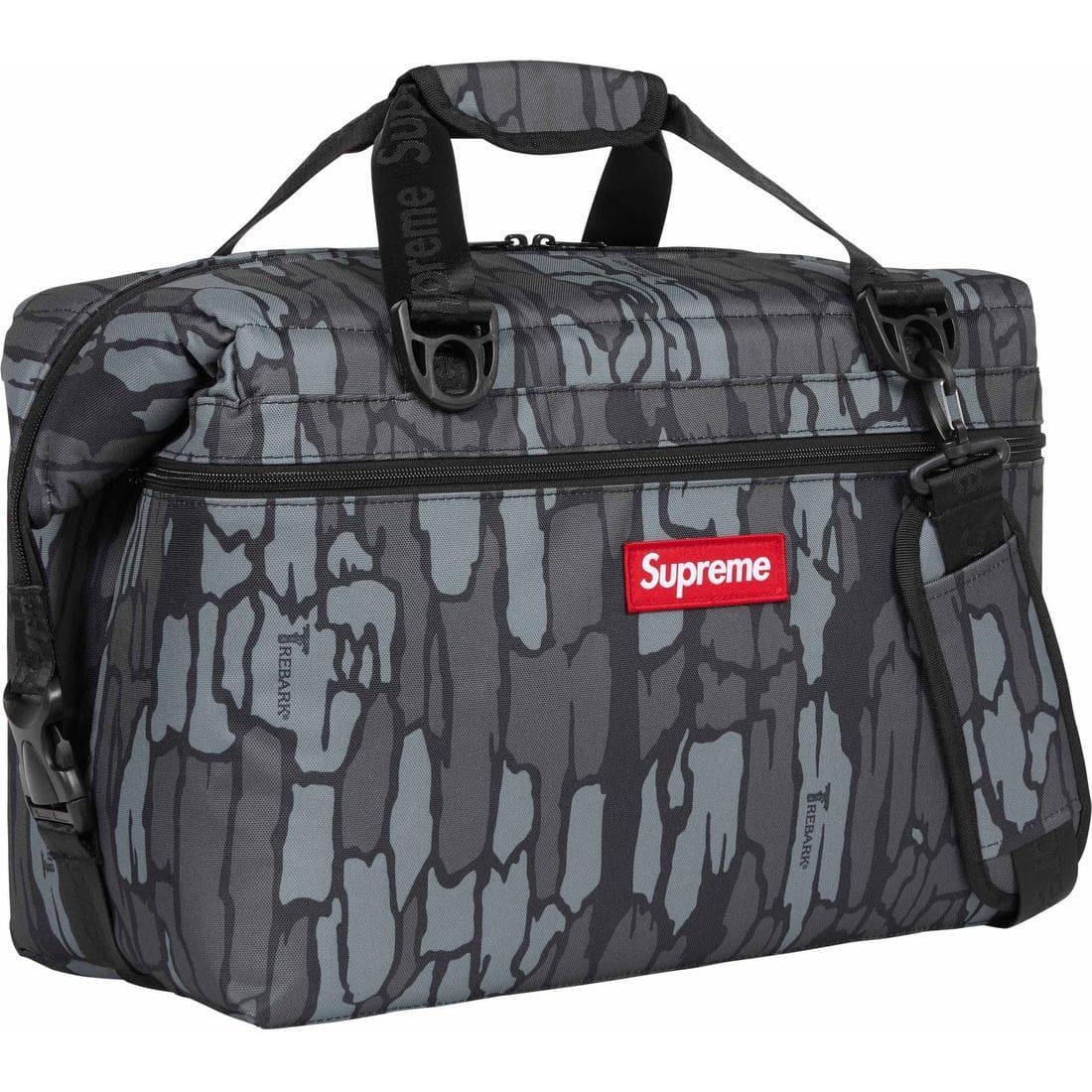 Supreme Logo - изображение 1