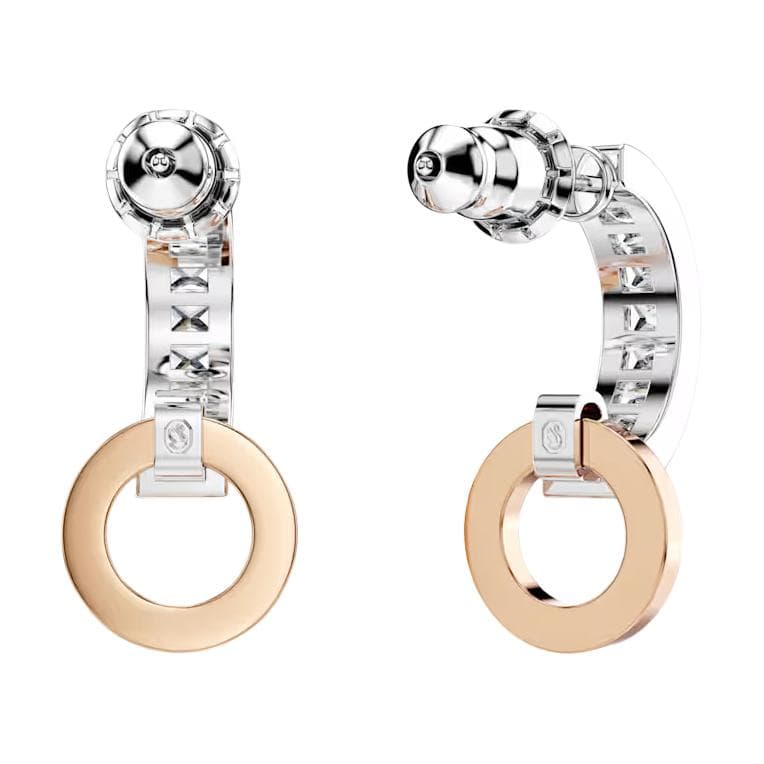 Серьги Swarovski - изображение 4
