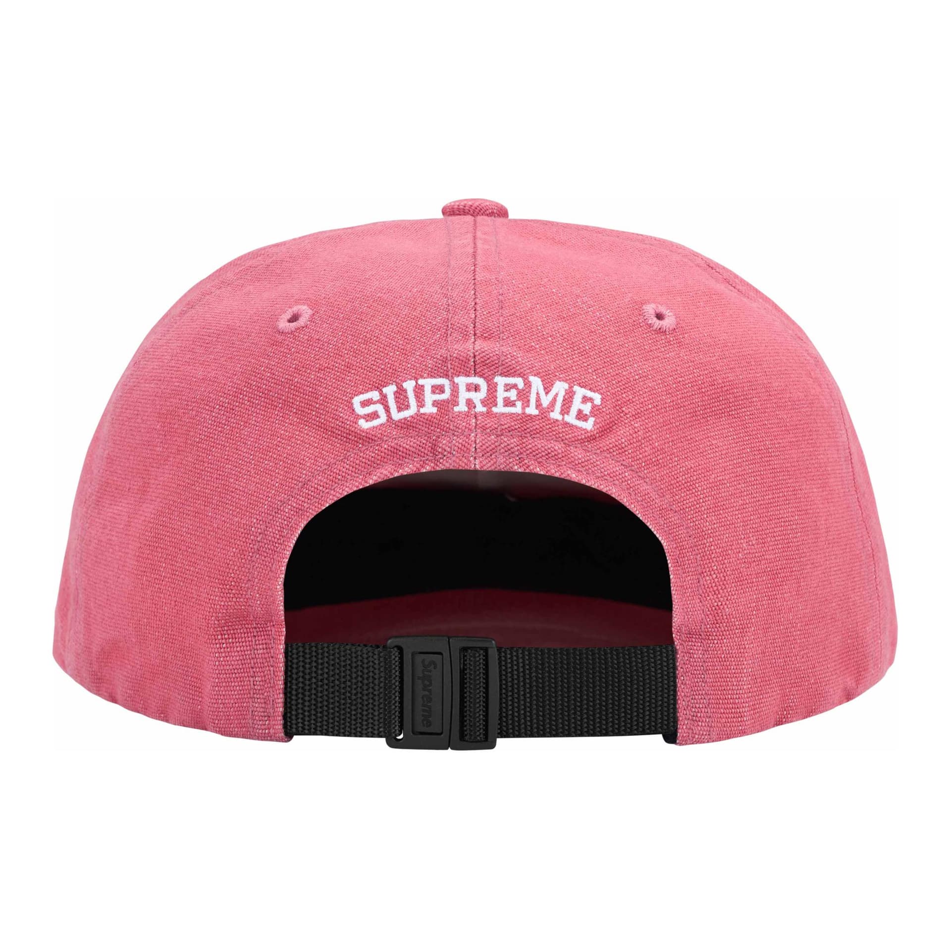 Кепка Supreme SS24 WEEK 19 CORDURA DENIM SMALL BOX 6-PANEL - изображение 2