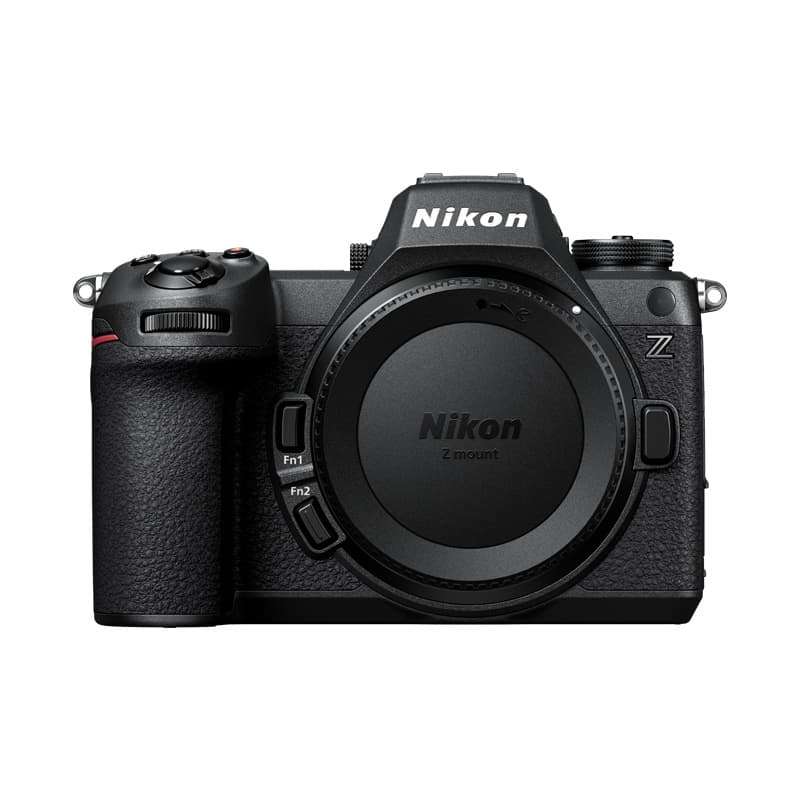 Nikon Z 6III (Z6 3Z63) 6K - изображение 2
