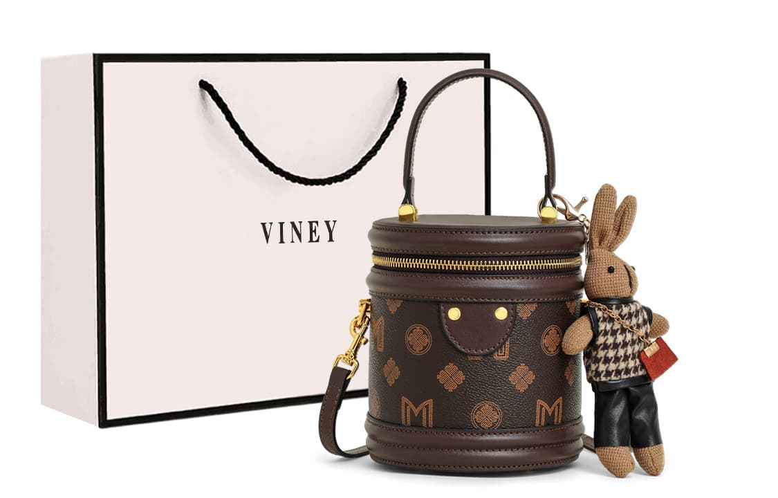 Сумка через плечо VINEY - изображение 1