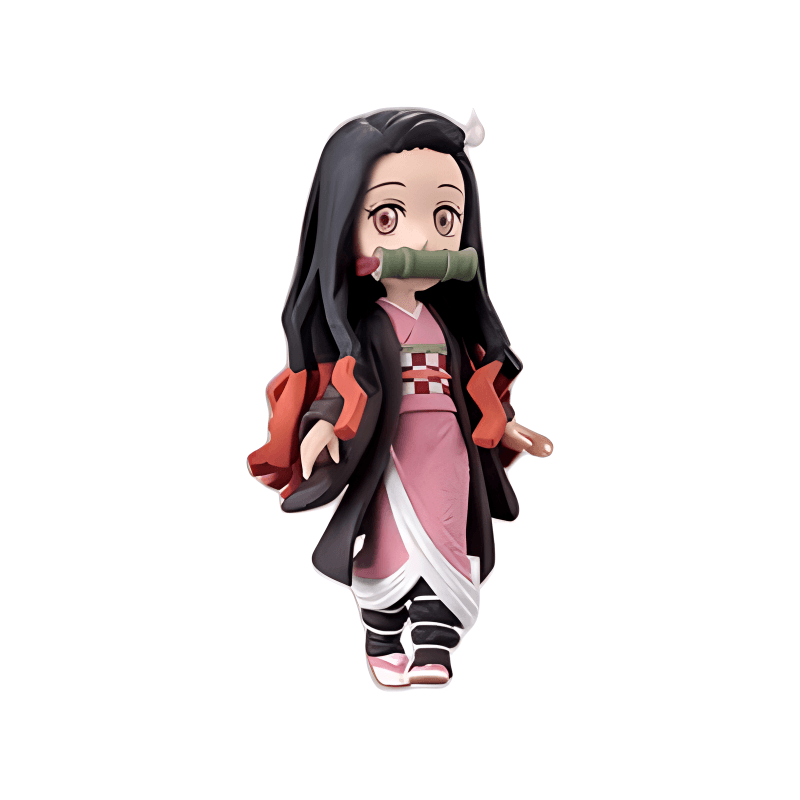 Фигурка BANPRESTO WCF 6 - изображение 2