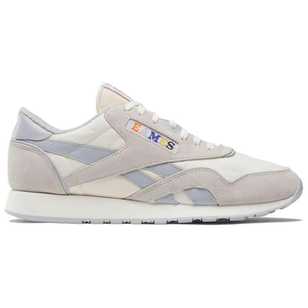 Кроссовки для бега Eames x Reebok Classic Nylon - изображение 2