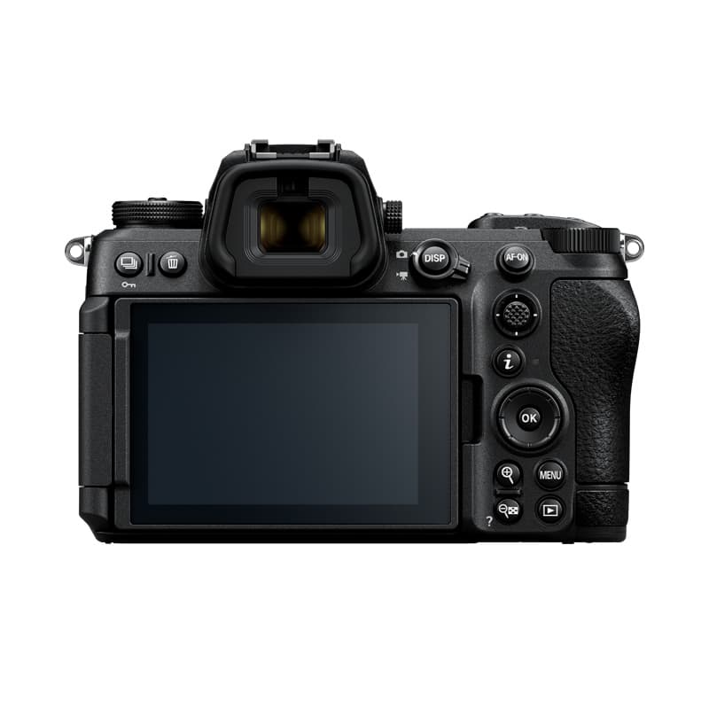 Nikon Z 6III (Z6 3Z63) 6K - изображение 3