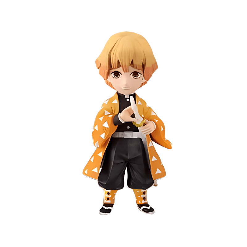 Фигурка BANPRESTO WCF 6 - изображение 3