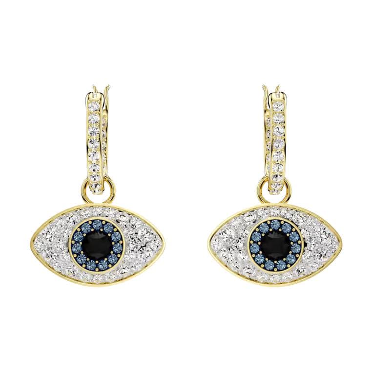 Серьги Swarovski - изображение 3