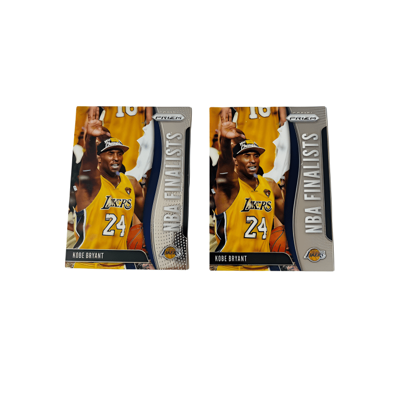Коллекционные карточки PANINI 19-20 Prizm 2 - изображение 1