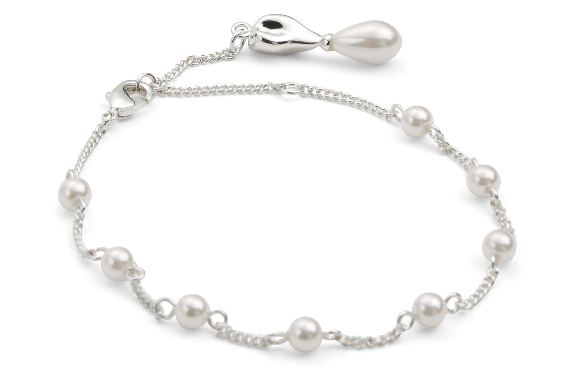 Браслет CHARLESKEITH ck Silver - изображение 2