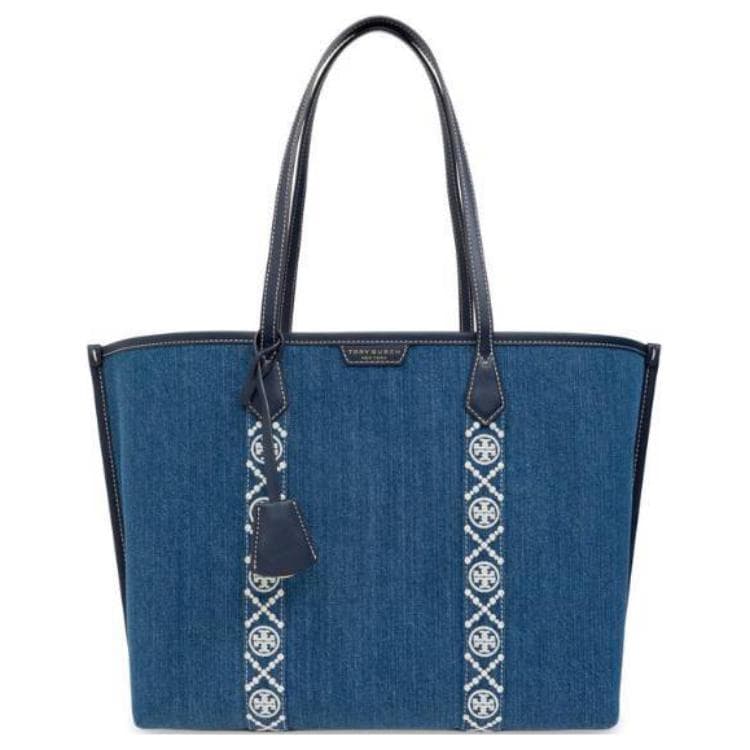Сумка TORY BURCH Perry Tote - изображение 1