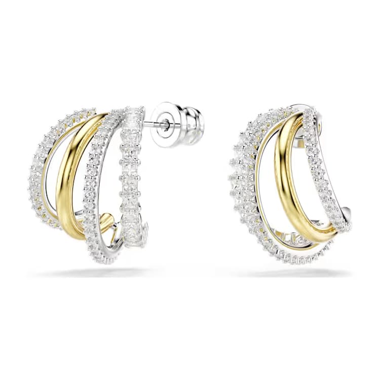 Серьги Swarovski - изображение 3