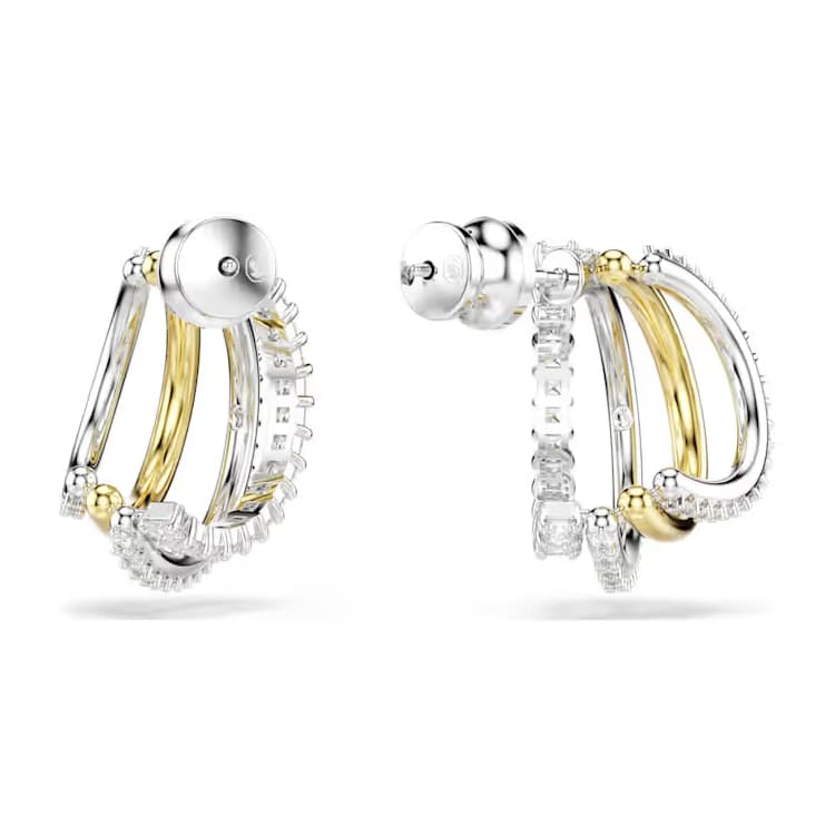 Серьги Swarovski - изображение 4