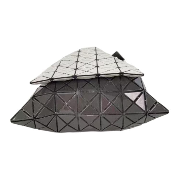 Мини-сумка ISSEY MIYAKE Prism Tote - изображение 5