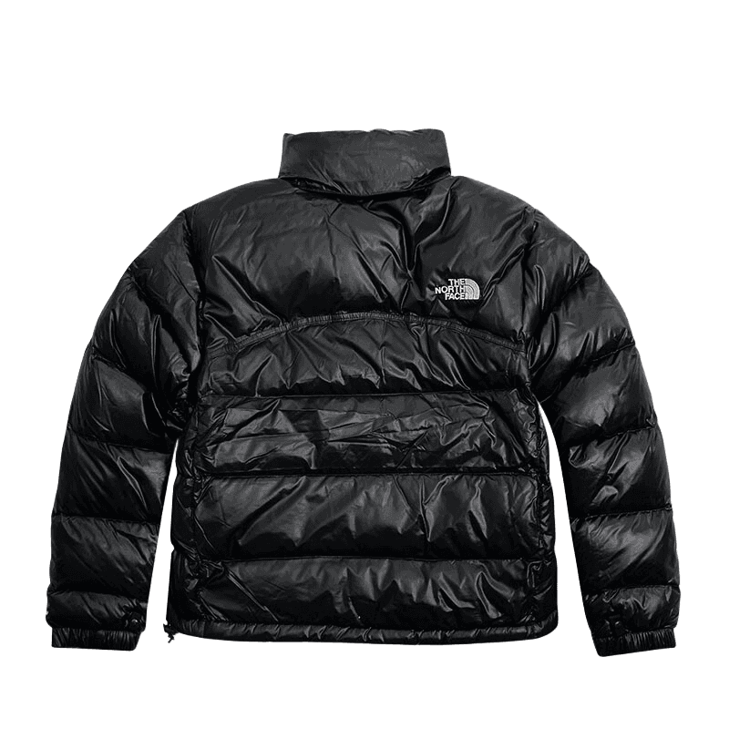 Пуховик THE NORTH FACE UE - изображение 2